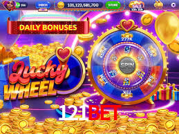 Roulette Table 121bet