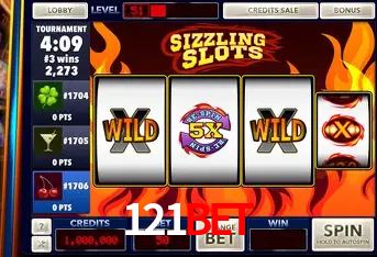 Exclusive Offers 121bet