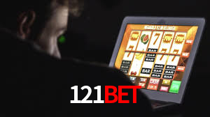 Welcome Bonus 121bet